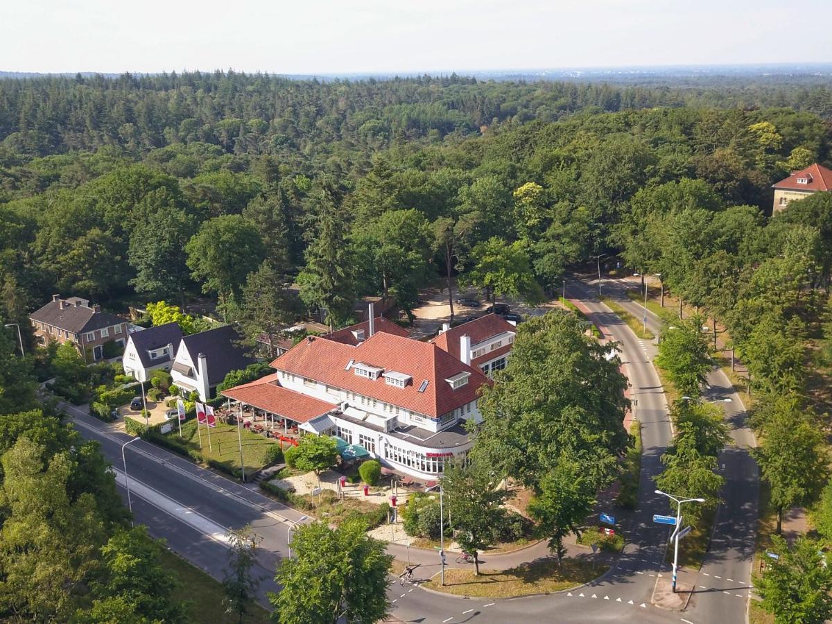Hotel Boshof 3*