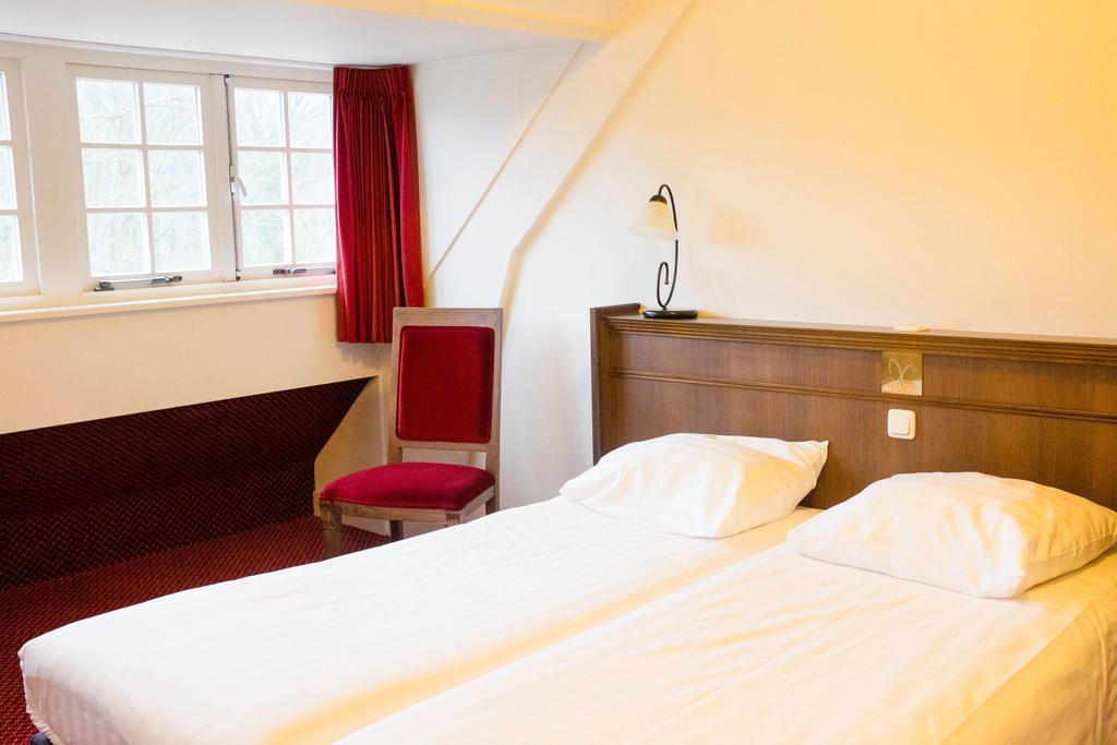 Boshof Hotel 3*