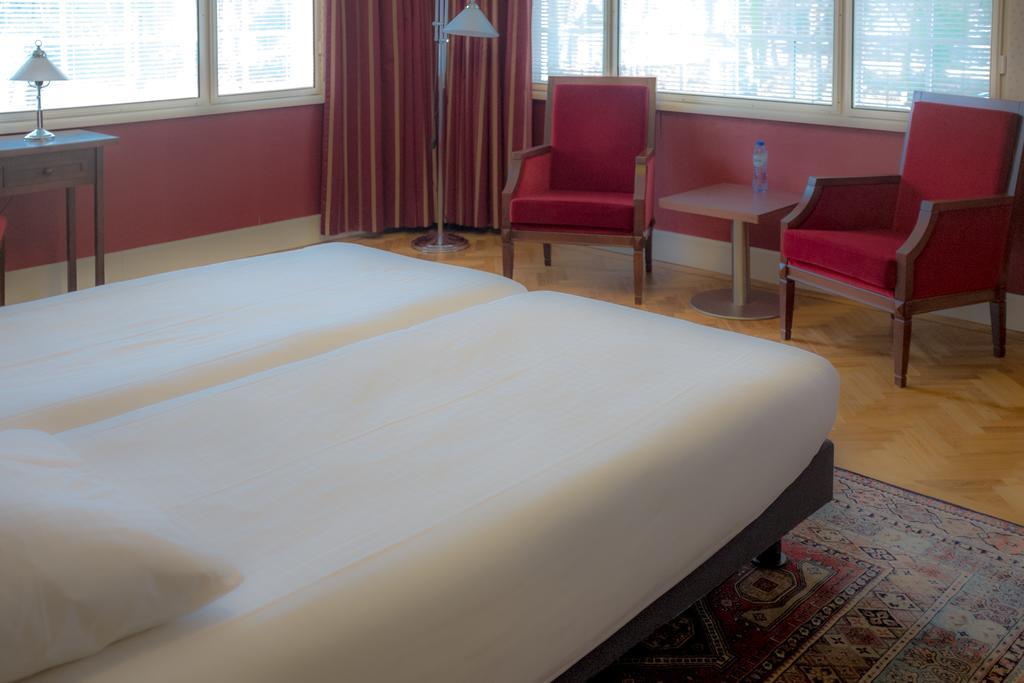 Boshof Hotel 3*