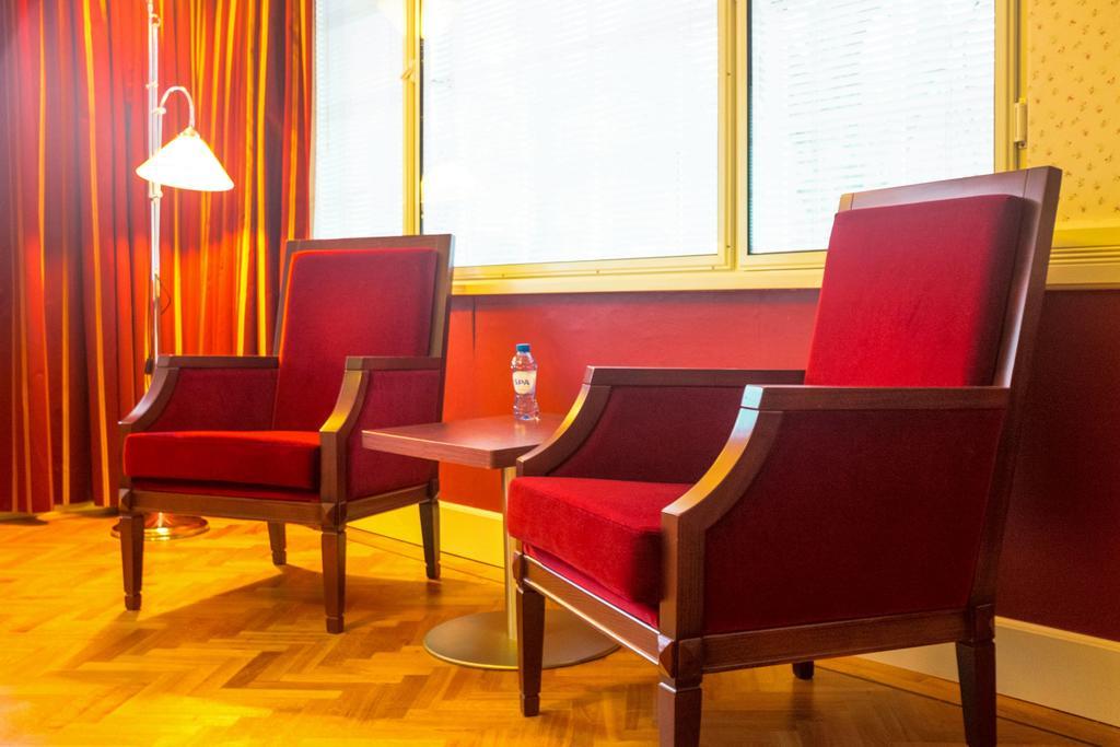Boshof 3* Heilig Landstichting