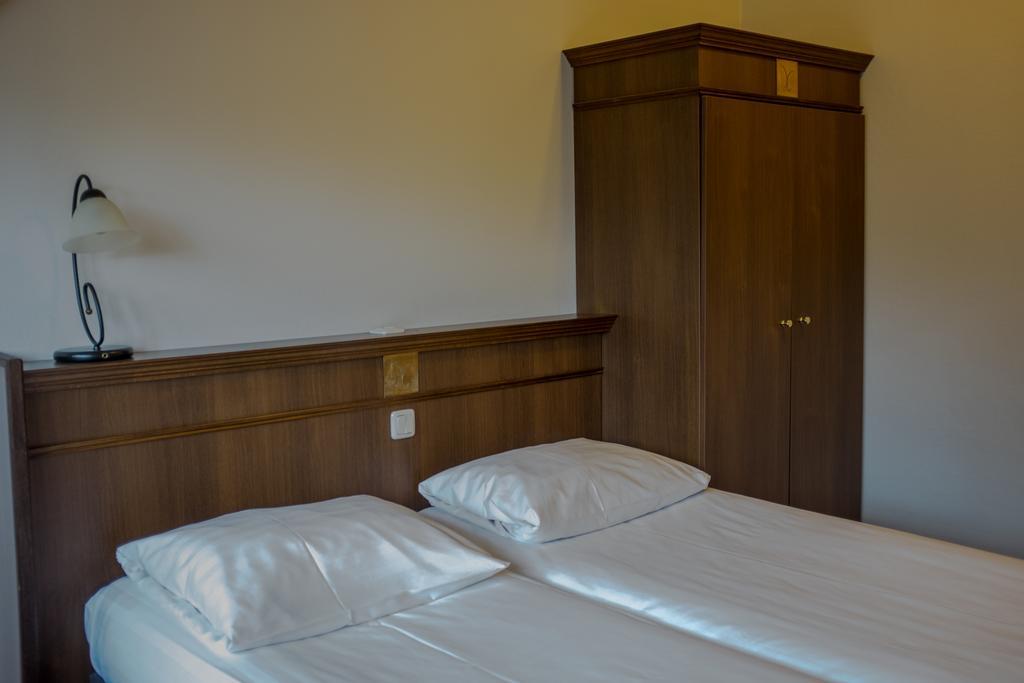 Hotel Boshof